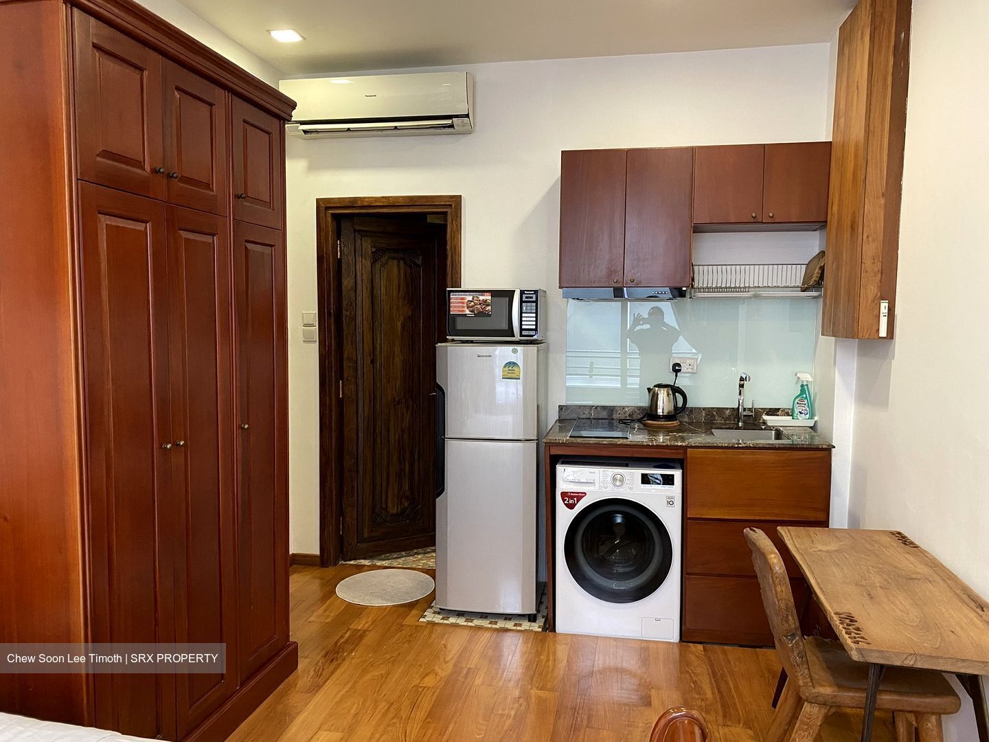 Race Course Road (D8), Apartment #597789461